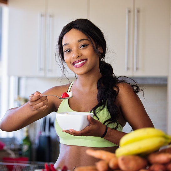 Common Beliefs About Varied Diets